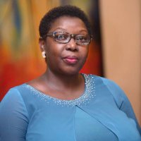 BENNICE KIGANDA (@bennicek) 's Twitter Profile