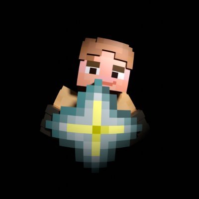 nesydesign_ua's profile picture. MINECRAFT DESIGNER THUBMAKER
https://t.co/AOsO1MkGqN