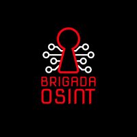 BrigadaOsint(@BrigadaOsint) 's Twitter Profile Photo