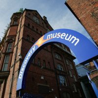 Discovery Museum(@Discovery_Mus) 's Twitter Profileg