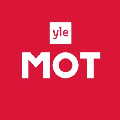 Ylen tutkivan journalismin toimitus. Ohjelma Areenassa ja maanantaisin klo 20 @yletv1. Juttuvinkit: mot@yle.fi #ylemot