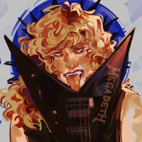 е-блейд и мегасмерть 🎸 (@helplesssupport) 's Twitter Profile