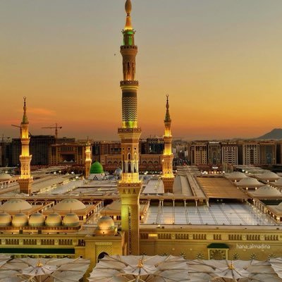 مهندس مسلم عربي سعودي حربي ومن المدينة المنورة. 💚 خدمة هذا الوطن المعطاء شرف لكل مسلم. 🇸🇦