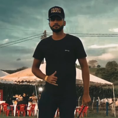 Mateus1417438's profile picture. 