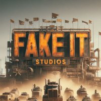 Fake It Studios(@fakeitstudios) 's Twitter Profile Photo