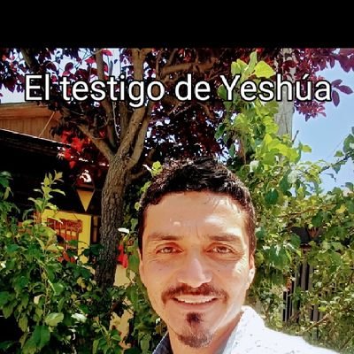 DavidTapia9626's profile picture. un hombre de fe inquebrantable 
nacido y apartado para su amo