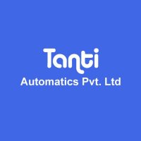 Tanti Automatics(@Tantiautomatics) 's Twitter Profile Photo