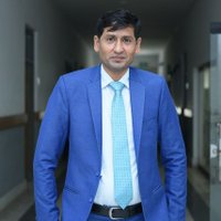 Dr. Mehmood Hussain(@Mehmood_1988) 's Twitter Profile Photo
