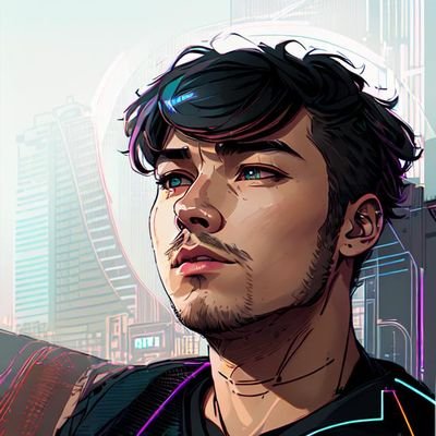 Ril_Wu's profile picture. 