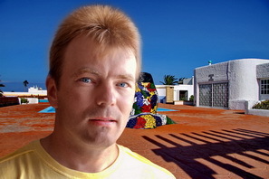 HolgerGrunwald's profile picture. 