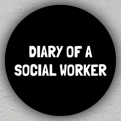 Documenting the good and the bad of a career in Social Work in Scotland. CV: Residential Child Care - C&F Social Worker - Youth Justice SW - Prison-based SW