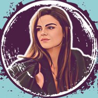 Sandra__DeLaPuerta 🖤 (@san__delapuerta) 's Twitter Profile Photo