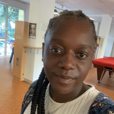 MalikaTerrasse's profile picture. 