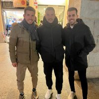 Dani Ramirez Moreno (@danirami14) 's Twitter Profile