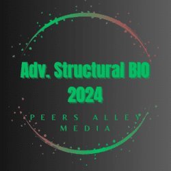 Adv. Structural BIO 2024