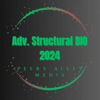 Adv. Structural BIO 2024 (@biostructural) 's Twitter Profile