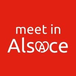 Spécialiste #tourisme d'affaire en #Alsace. #Strasbourg, #Colmar et #Mulhouse sont là pour relever vos défis !