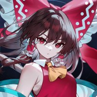 東方幻想エクリプス公式(@gensoueclipse) 's Twitter Profile Photo