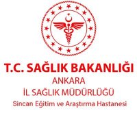 Sincan Eğitim ve Araştırma Hastanesi(@SincanEAH) 's Twitter Profile Photo