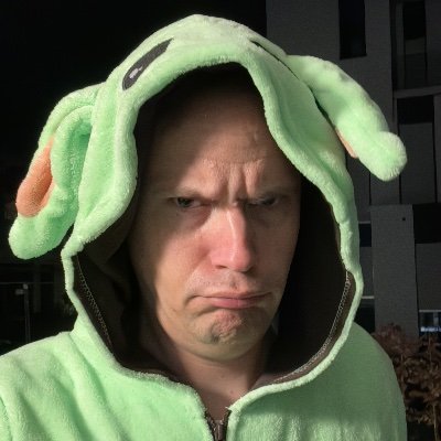 acertje's profile picture. 