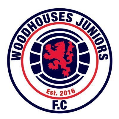 Woodhouses JFC U15 Sunday