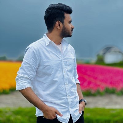 TheShemul's profile picture. Making Wish :)