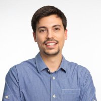 Iago Gonzalez-Prada (@iagoglezprada) 's Twitter Profile