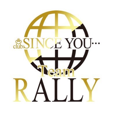SINCE YOU...team-RALLY-𝐨𝐟𝐟𝐢𝐜𝐢𝐚𝐥さんのプロフィール画像