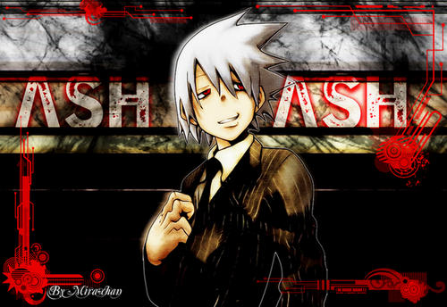 Ashra095's profile picture. 