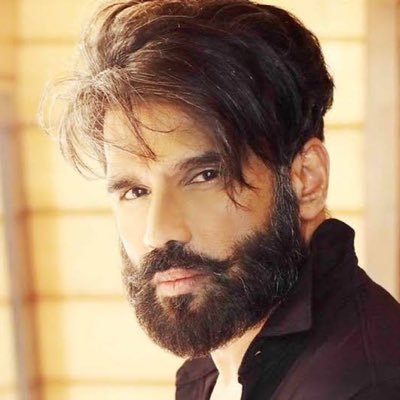 Fan Club of @sunielvshetty. Follow for latest news, updates of Shetty’s Family. For enquiries, Dm us Manage by @sra_harpreet