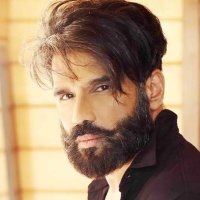 Team Suniel Shetty(@ShettysTeam) 's Twitter Profile Photo