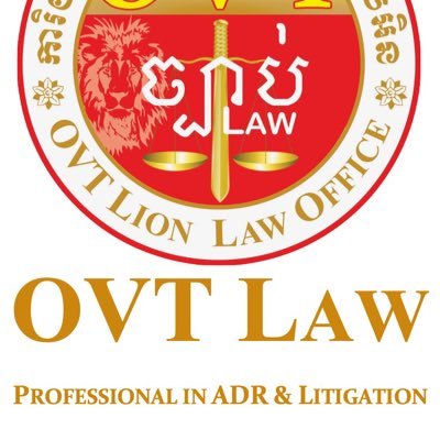 Attorney, Mediator, Commercial Arbitrator and CEO at OVT LION LAW OFFICE 