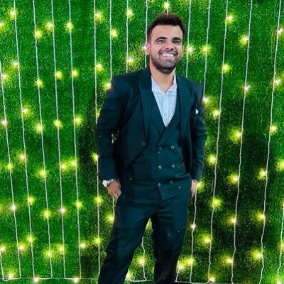 vrush9788's profile picture. Director of Viram Engitech Services Pvt Ltd & Director at Param Foundation (NGO,A part of Viram Group)