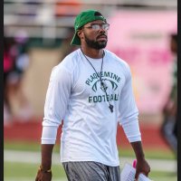 Brian T. Jordan, Jr., M.Ed (@brianjordan_14) 's Twitter Profile