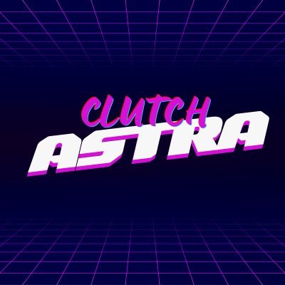 ClutchAstra
Small Twitch Streamer
FiveM Developer