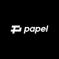 Papel(@papel_app) 's Twitter Profile Photo