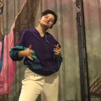 lumatos (@ludubresil) 's Twitter Profile