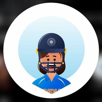 IWomensCricket's profile picture. India womens cricket team fan, specially Mithali Raj (Mithu di) ❤
this page for showing memories of Indian women's cricket team