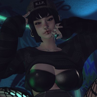 NSFW Content, SL Content, Memes. ♥
SecondLife IW: xoetherealox Resident
Flicker: https://t.co/jc6rnBazjH