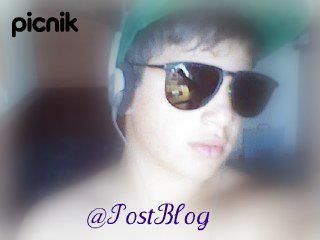 PostBlog's profile picture. 