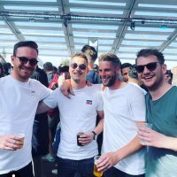 Dylan Meesters ⭐⭐ (@dylanmeesters) 's Twitter Profile Photo