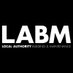 LABM magazine (@LABMmag) Twitter profile photo