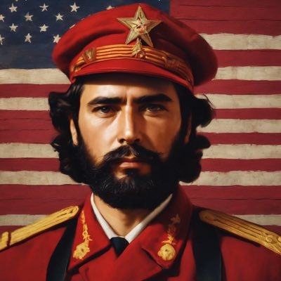 TerranStrategos's profile picture. Marxist ✝️- "I'll make an offer he don't refuse"
