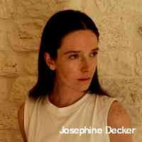 Josephine Decker (@decckerjosephi) 's Twitter Profile