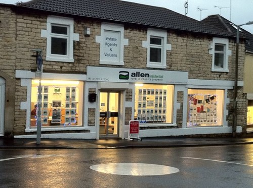 AllenResPaulton's profile picture. Allen Residential Estate Agent based in Paulton. Property in Bath Bristol Somerset Chew Valley Sales & Lettings. Proud father keen cyclist, golfer, spurs fan