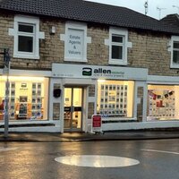 Allen Residential (@allenrespaulton) 's Twitter Profile Photo