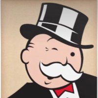Uncle Stocks(@UncleStocks) 's Twitter Profile Photo