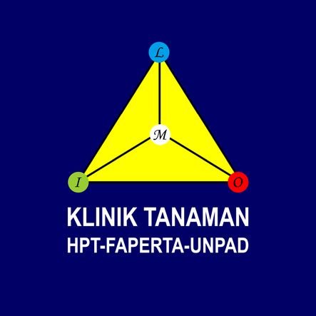 Klinik Tanaman HPT Faperta Unpad
CP : 085864653868 (Acep)
Twitter: @klintan_unpad | LINE @UUZ3300L 
Cek : @klintancraft