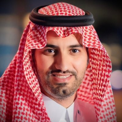 Saudi Journalist | ماجستير في الصحافة الرقمية | دكتوراة من @KingsCollegeLon| حساب شخصي