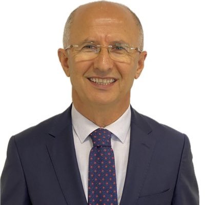 velisahin62's profile picture. Çankaya Belediye Meclis Üyesi - Meclis Başkan Vekili